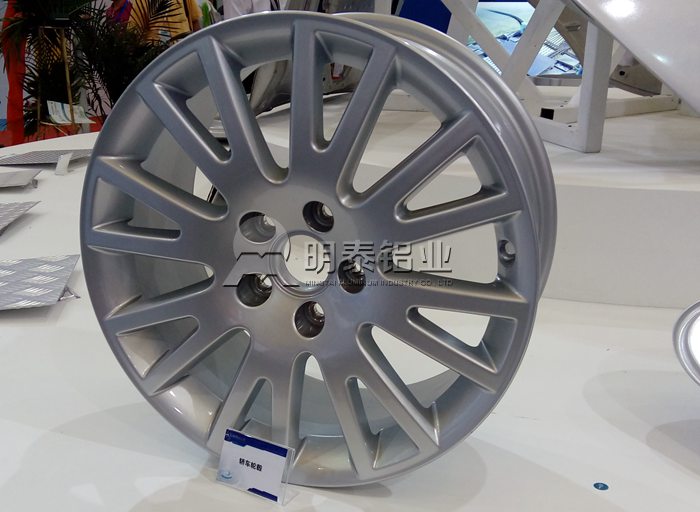 鋁合金造車(chē)成熱潮，占比高達(dá)75%，都用在哪些部位你知道嗎？
