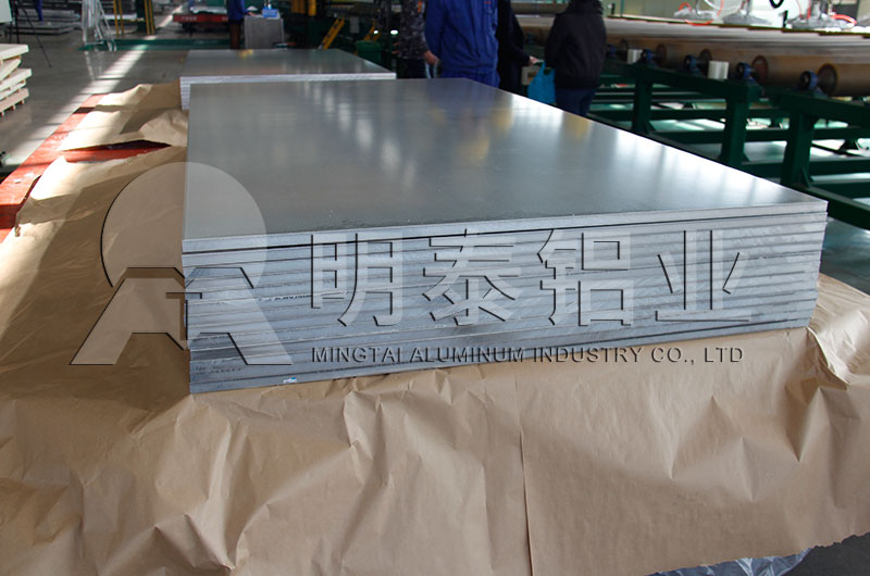 鋁板可以用在散熱器上嗎？散熱器鋁板選用哪個規(guī)格比較好？價格高嗎？