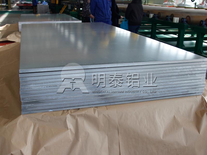 5083鋁板廠家-法蘭用5083鋁合金板價格多少一噸？
