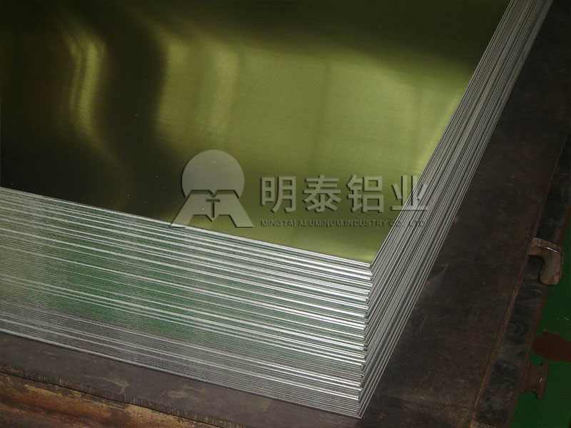 5083鋁板廠家-法蘭用5083鋁合金板價格多少一噸？