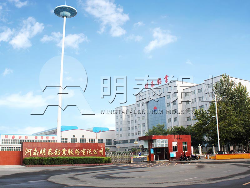 5083鋁板生產(chǎn)廠家_油罐車罐體封頭用5083合金鋁板規(guī)格不同，價(jià)格不同