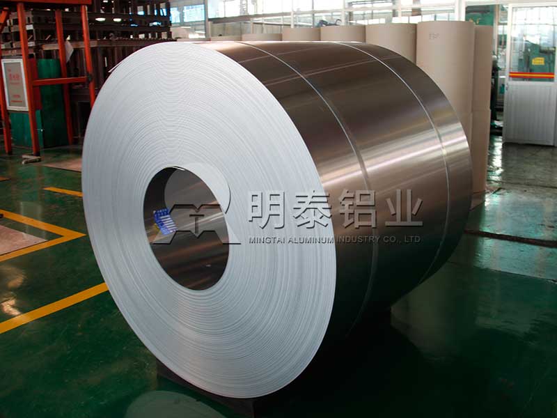 紐扣什么材質(zhì)加工？河南5052鋁卷用于金屬紐扣值得選擇